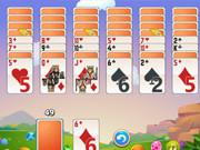 play Bunny Solitaire