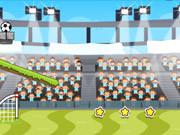 play Gravity Soccer 3