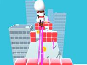 play Heels Stacky Rush 3D 1