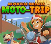play Adventure Mosaics: Moto-Trip