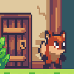 play Fox Runner