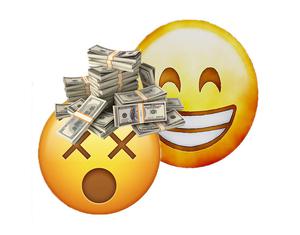 play Death, Debt Or Happiness