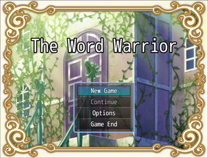 play The Word Warrior