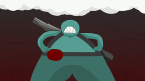 play Green Shark Web Version