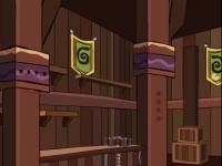 play Migi Easy Escape 14