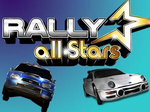 play Rally All Stars