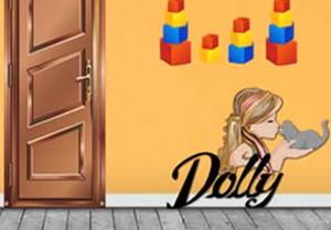 play Roly Poly Toy Escape