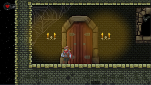 play Minivania