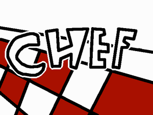play Chef.