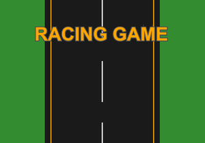 Racing Game