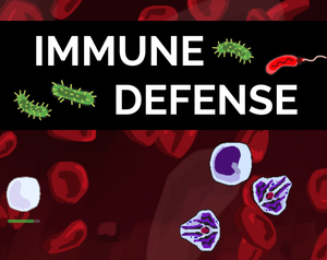 play Immune Defense