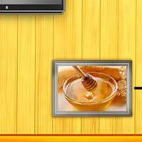 play G2M-Wooden-Rooms-Escape