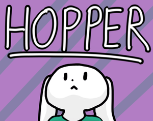 play Hopper