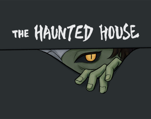 play The Haunted House
