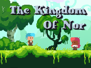 play The Kingdom Of Nor
