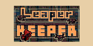 play Leaper Keeper