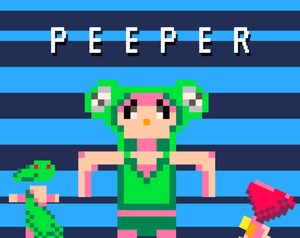 play Peeper