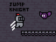 play Jump Knight