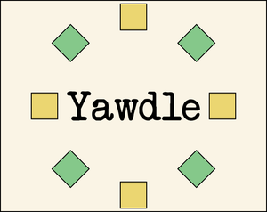 play Yawdle