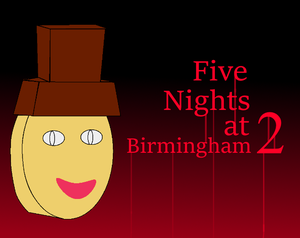 play Five Nights At Birmingham 2
