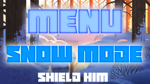 play Shield Him Pre Release