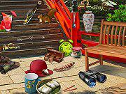 play Temple Of Silence