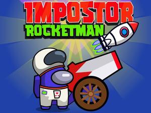 play Impostor Rocketman