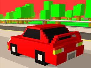 play Crashy Racing