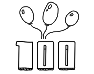 play 100 Hidden Balloons