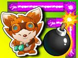 play Bomber Battle
