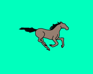 play Horse Ride