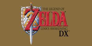 play Legend Of Zelda: Link'S Awakening Dx