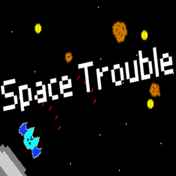 play Space Trouble 2