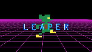 New Leaper Remastered: 2022 Edition