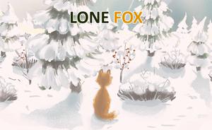 play Lone Fox