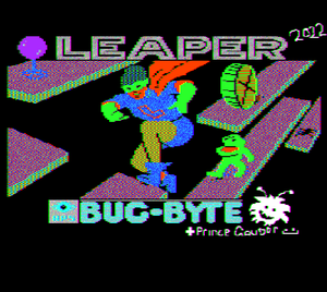 play Leaper (2022)