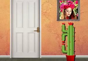 play Gardenist Zoey Escape