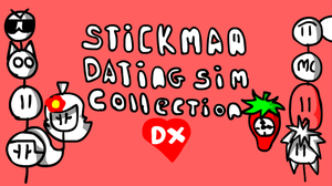 play Stickman Dating Sim Collection Dx