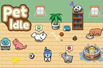play Pet Idle