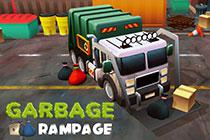 play Garbage Rampage