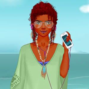 play Mega Summer Dress Up