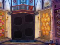 play Pretty Candy Girl Escape