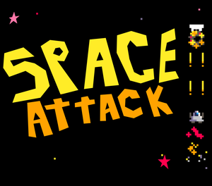 play Space Attack