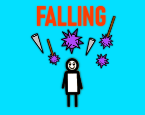 play Falling