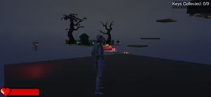 play Hallow'S Eve Escape