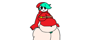 play Chubby Shy Gal'S Date
