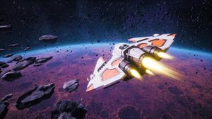 play Rebel Galaxy