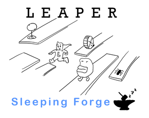 play Leaper - Remake