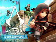 Assassin'S Creed Freerunners