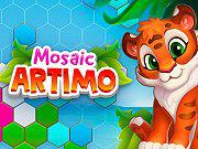 play Mosaic Artimo